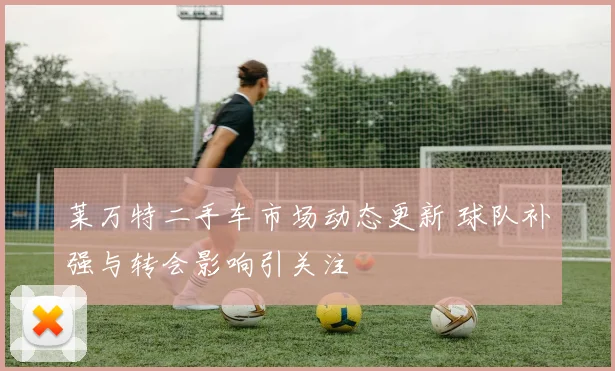 莱万特二手车市场动态更新 球队补强与转会影响引关注